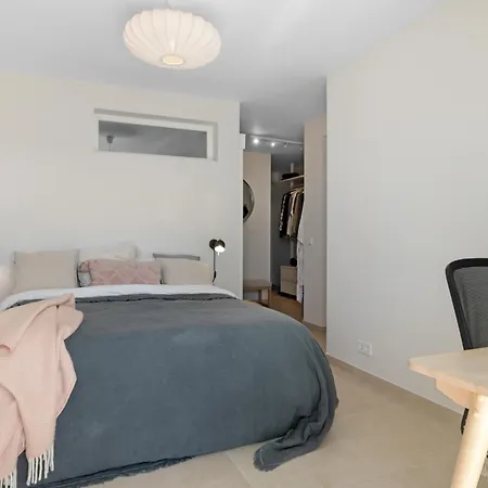 Bermeja Ref #54 アパート