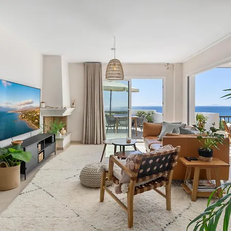 アパート Bermeja Ref #54 エステポナ