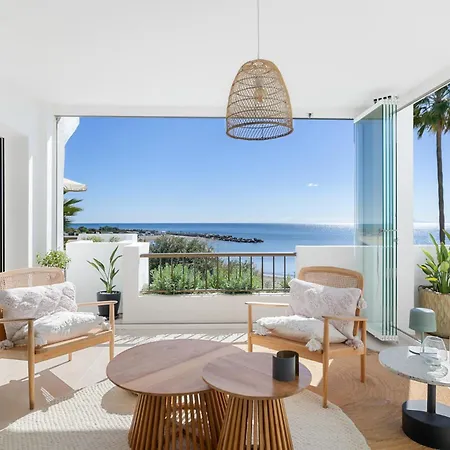 Bermeja Ref #54 アパート *