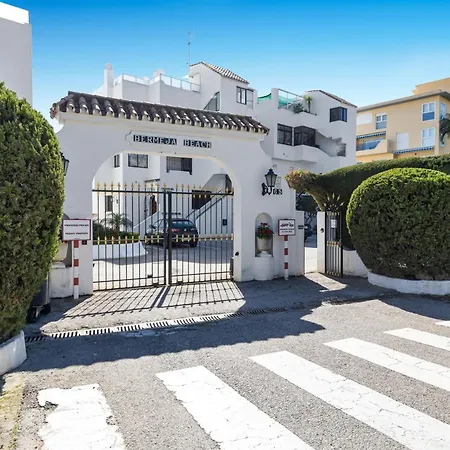 Bermeja Ref #54 * Estepona