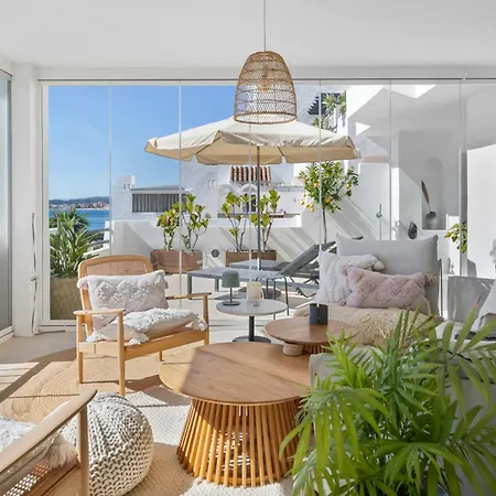 Apartamento Bermeja Ref #54