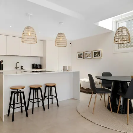 Apartamento Bermeja Ref #54 *