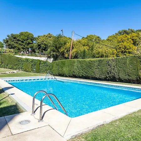 アパート Bermeja Ref #54