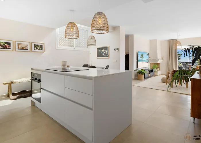 Bermeja Ref #54 Apartamento