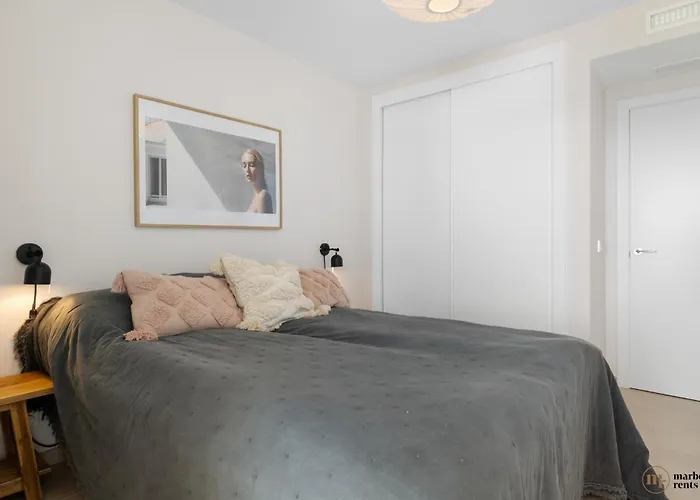 Apartamento Bermeja Ref #54 Estepona