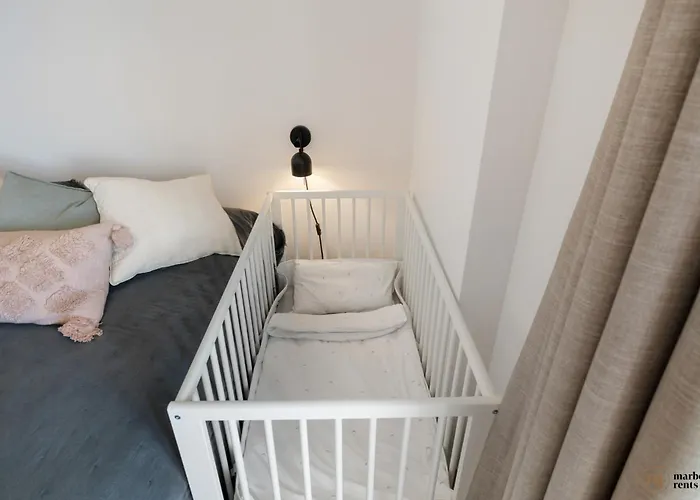 Apartamento Bermeja Ref #54 Estepona