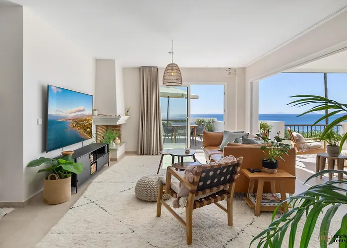 Apartamento Bermeja Ref #54 Estepona