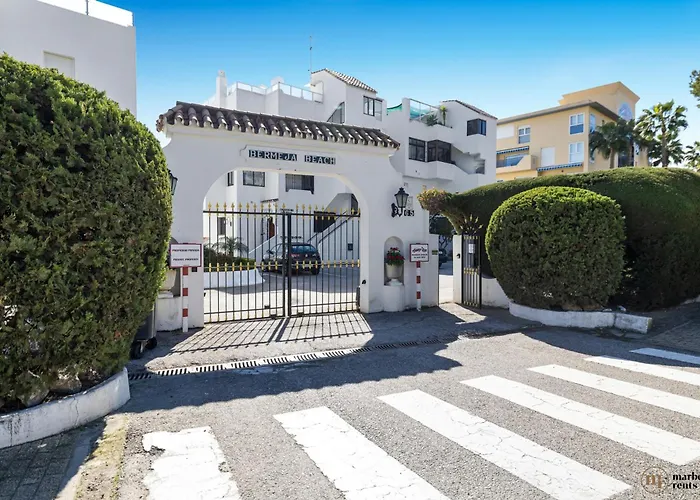 Bermeja Ref #54 * Estepona