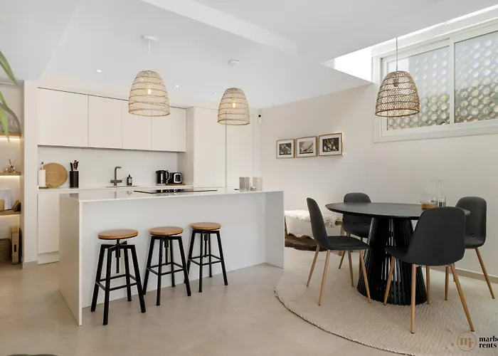 Apartamento Bermeja Ref #54 *