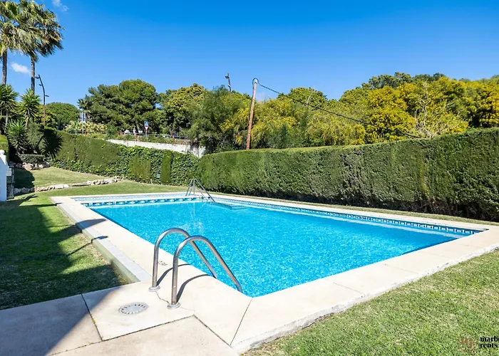 Apartamento Bermeja Ref #54