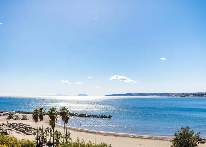 Apartamento Bermeja Ref #54 Estepona