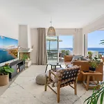 Apartment Bermeja Ref #54 Estepona