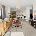 Bermeja Ref #54 Apartment Estepona
