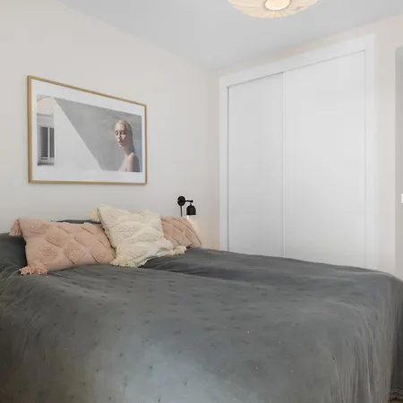 Apartment Bermeja Ref #54 Estepona