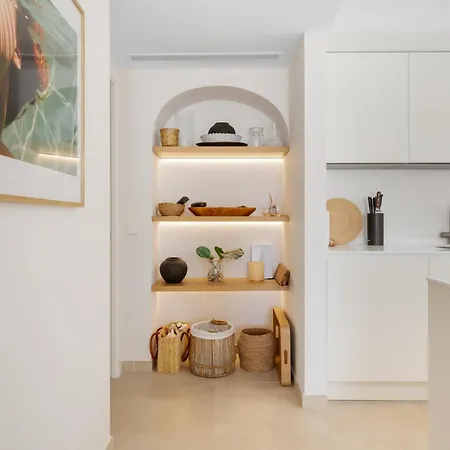 Apartment Bermeja Ref #54