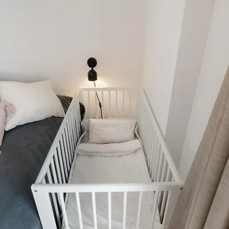 Apartment Bermeja Ref #54 Estepona