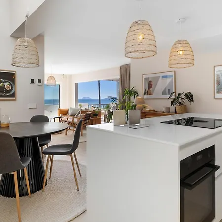 Apartment Bermeja Ref #54 *