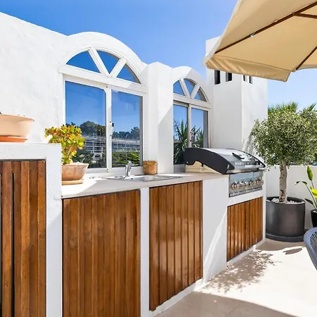 Bermeja Ref #54 * Estepona