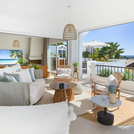 Apartment Bermeja Ref #54