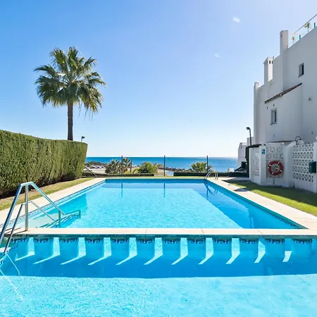 Bermeja Ref #54 Apartment