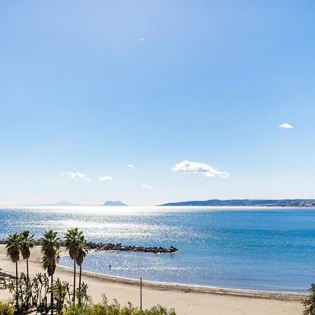 Apartment Bermeja Ref #54 Estepona