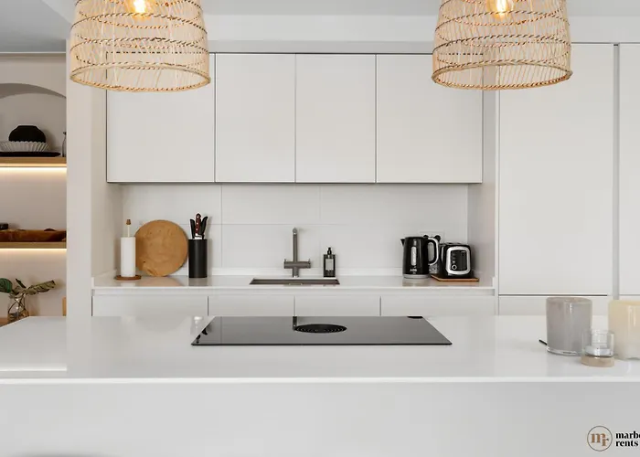 Apartment Bermeja Ref #54 *