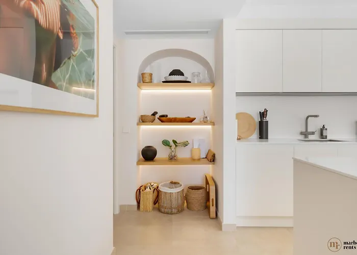 Apartment Bermeja Ref #54