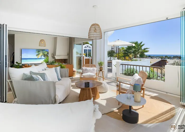 公寓 Bermeja Ref #54