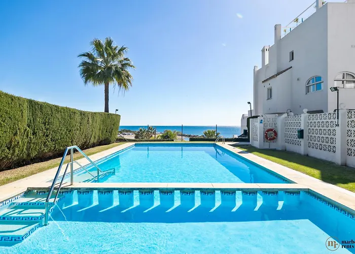 Bermeja Ref #54 公寓