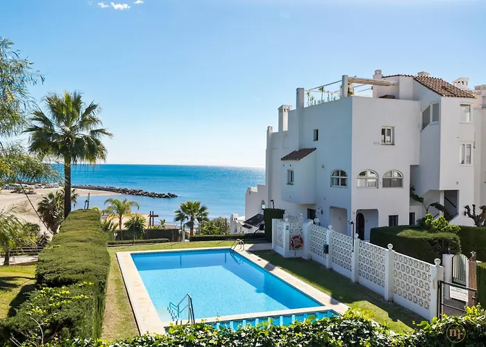 公寓 Bermeja Ref #54 *