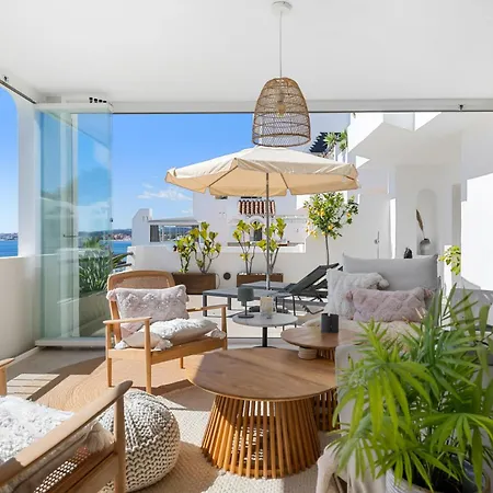 Bermeja Ref #54 Appartement *