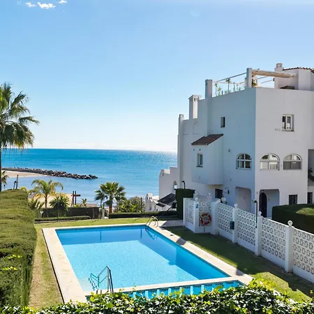 Appartement Bermeja Ref #54 *