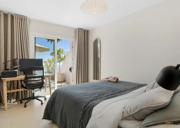 Bermeja Ref #54 Appartement *