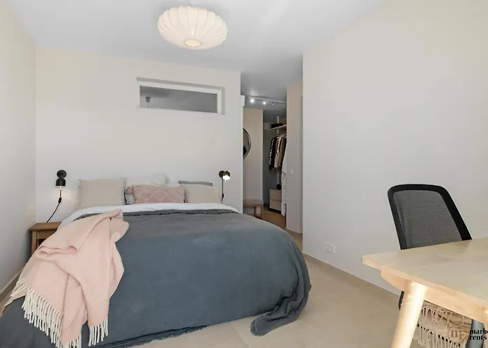 Bermeja Ref #54 Appartement