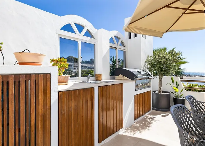 Bermeja Ref #54 * Estepona