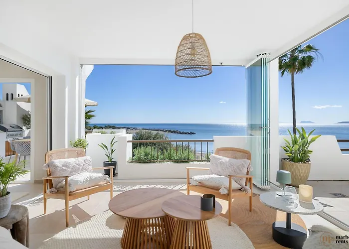 Bermeja Ref #54 Appartement *