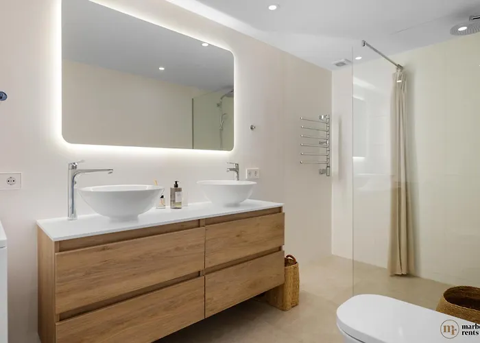 Bermeja Ref #54 Appartement *