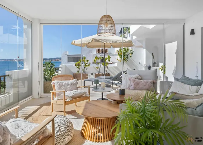 Appartement Bermeja Ref #54