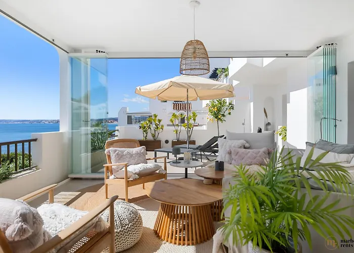 Bermeja Ref #54 Appartement *