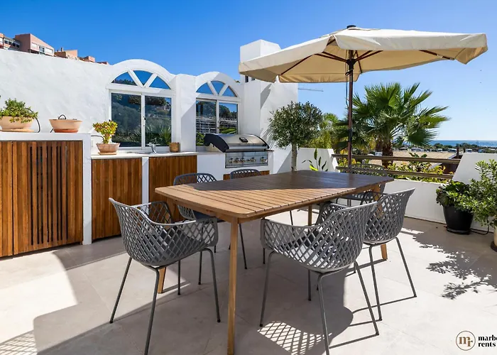 Bermeja Ref #54 Appartement